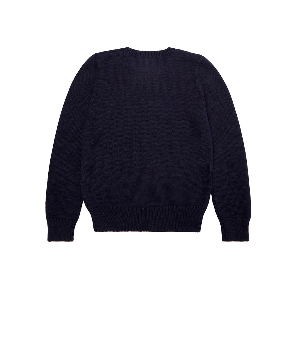 Дитячий светр Polo Bear Polo Ralph Lauren Kids 311850441001, синій колір • Купити в інтернет-магазині Kameron