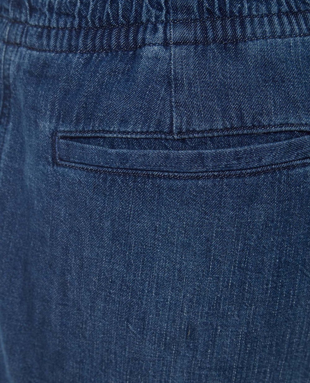 Джинсовые шорты Polo Ralph Lauren 710798269001, синий цвет • Купить в интернет-магазине Kameron