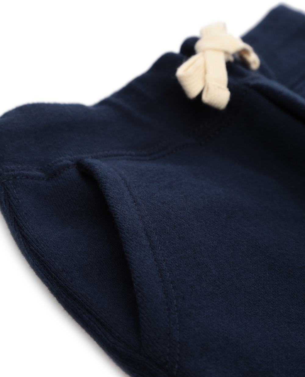 Дитячі спортивні штани Polo Ralph Lauren Kids 321720897003, синій колір • Купити в інтернет-магазині Kameron