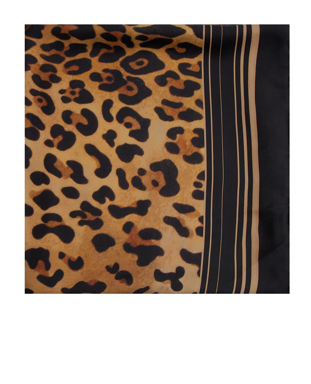 Платок Balmain AF1XF055SC14, бежевый цвет • Купить в интернет-магазине Kameron