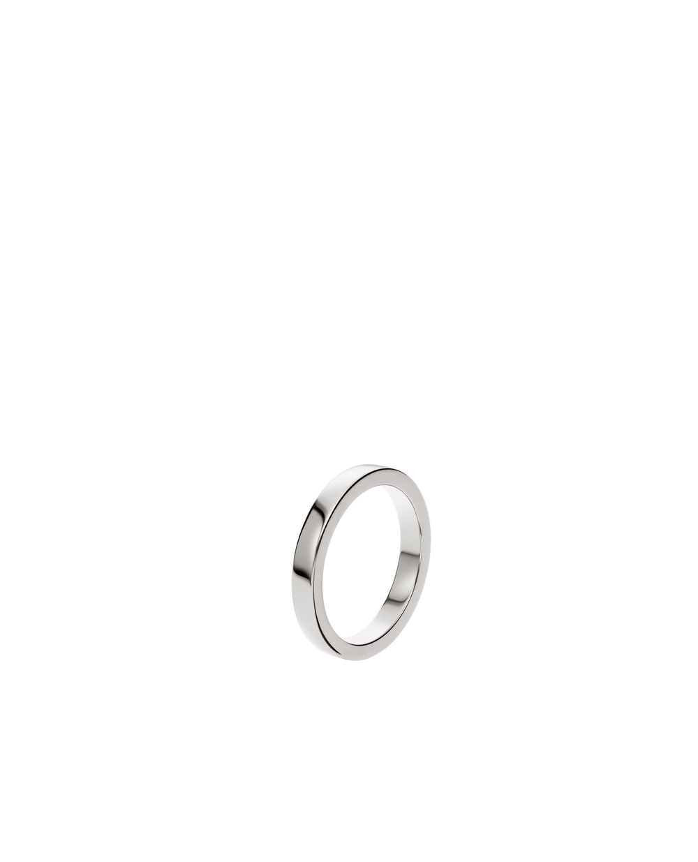 Обручальное кольцо MARRYME Bulgari 336788, белый цвет • Купить в интернет-магазине Kameron