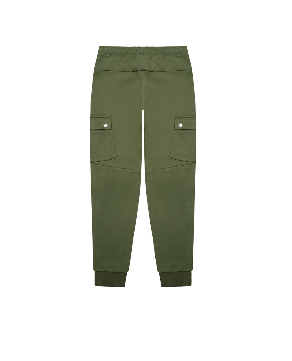Детские спортивные брюки Polo Ralph Lauren Kids 322836603005, зеленый цвет • Купить в интернет-магазине Kameron