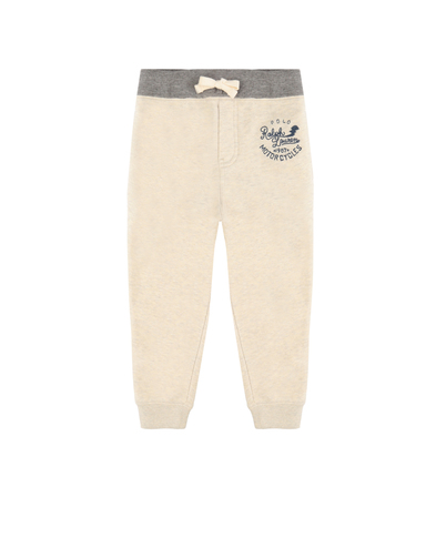 Polo Ralph Lauren Детские спортивные брюки - Артикул: 323712385001