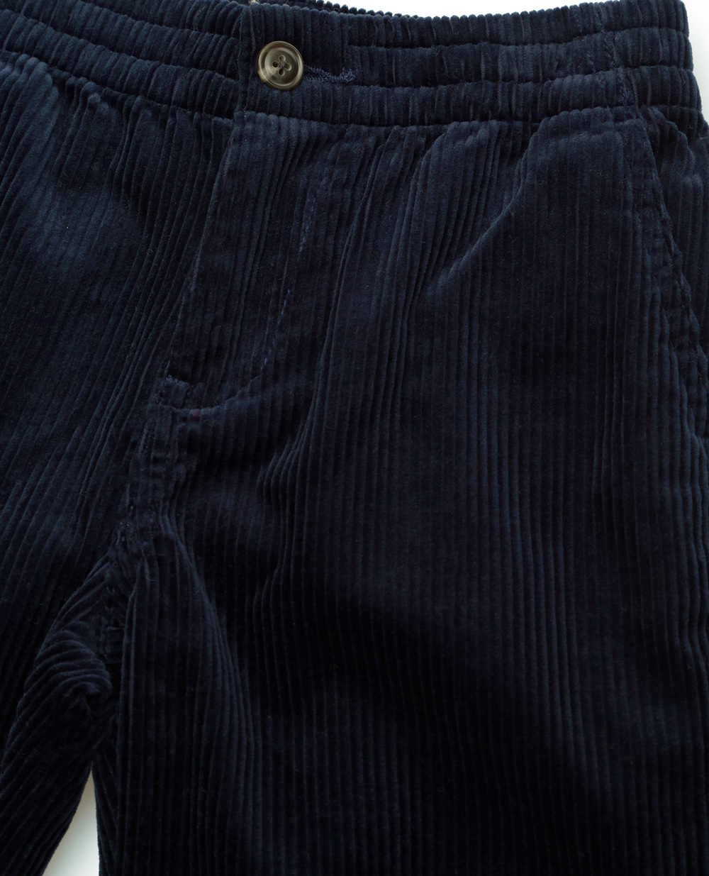Штани Polo Ralph Lauren Kids 322851593001, синій колір • Купити в інтернет-магазині Kameron
