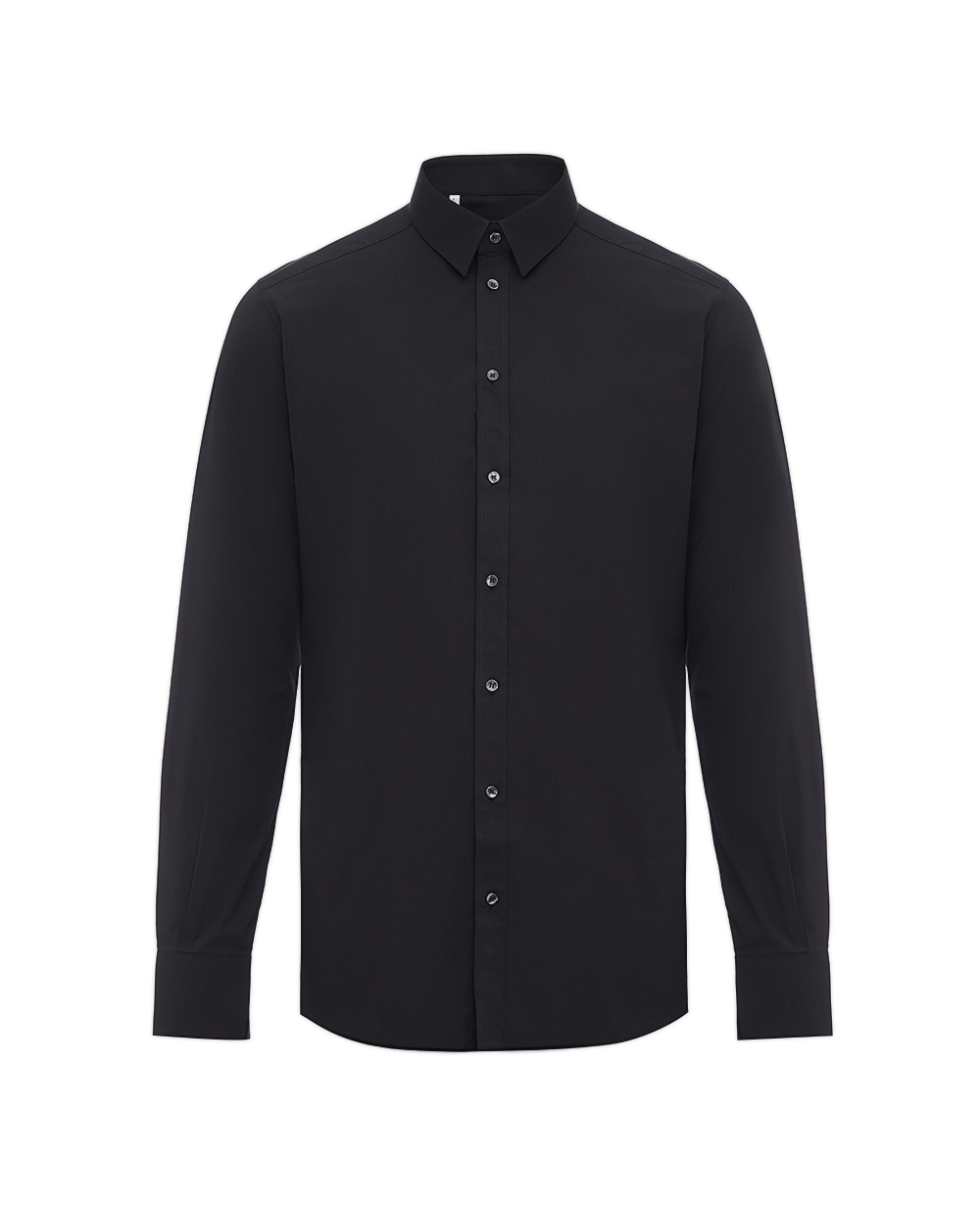 Рубашка Dolce&Gabbana G5EJ0T-GG826, черный цвет • Купить в интернет-магазине Kameron