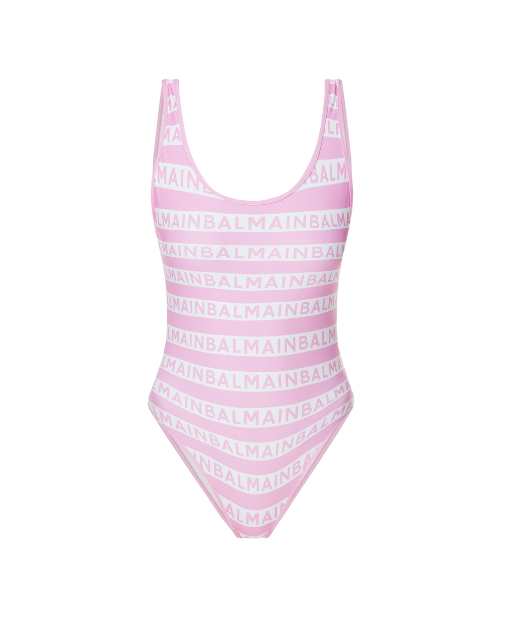 Купальник Balmain BKBU00220, розовый цвет • Купить в интернет-магазине Kameron