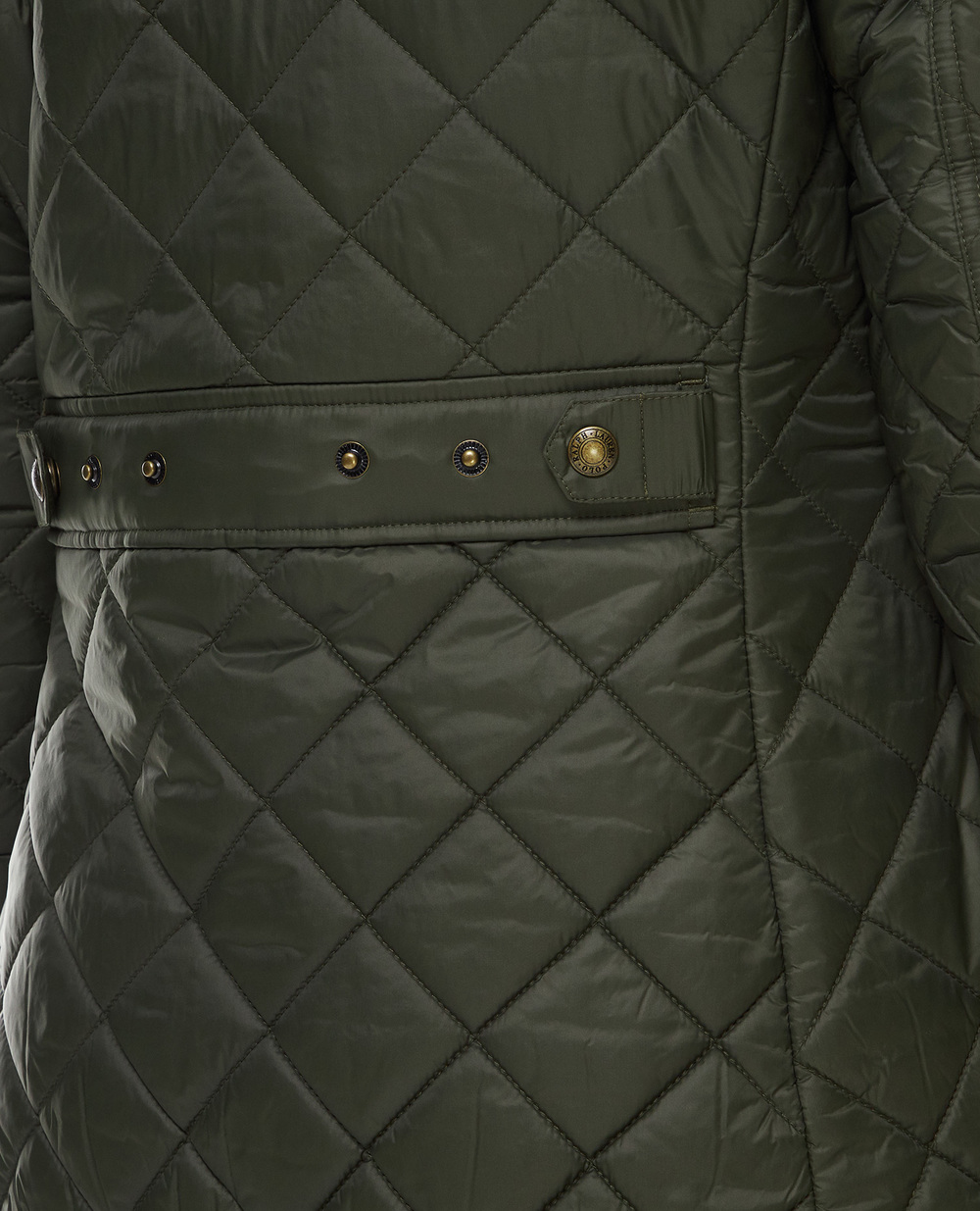 Куртка Polo Ralph Lauren 211854764005, зелений колір • Купити в інтернет-магазині Kameron