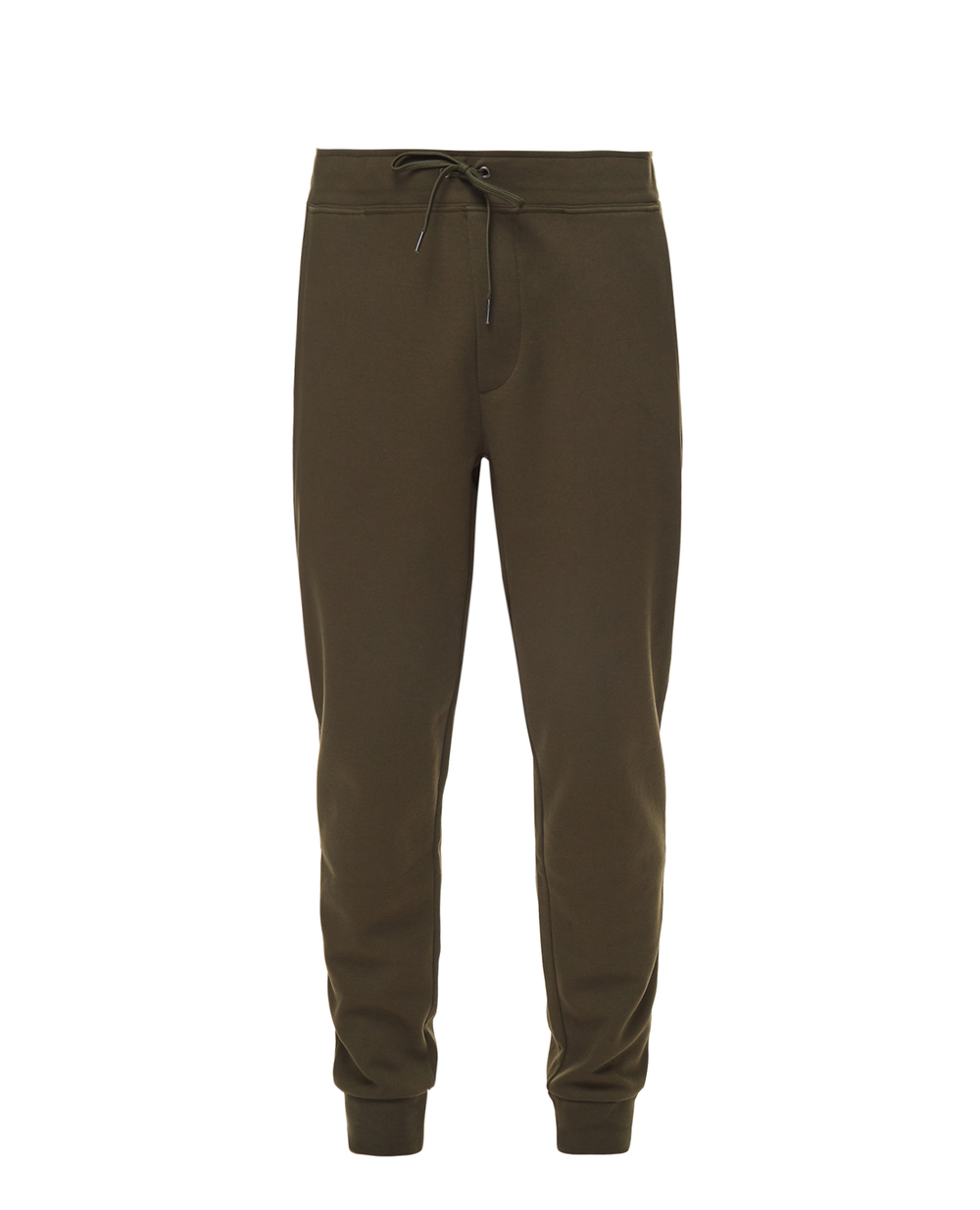 Спортивні брюки Polo Ralph Lauren 710652314004, зелений колір • Купити в інтернет-магазині Kameron