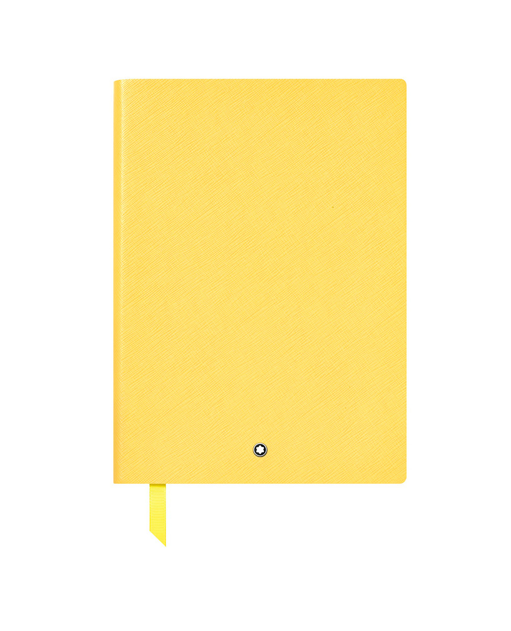 Нотатник Montblanc Montblanc 126122, жовтий колір • Купити в інтернет-магазині Kameron