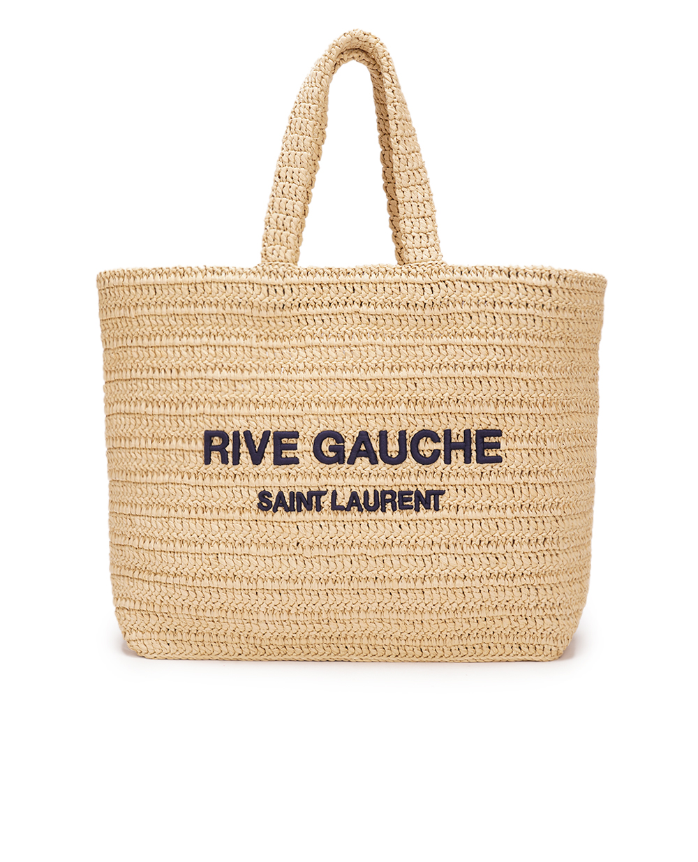 Сумка Rive Gauche Large Saint Laurent 688864-GAAA1, бежевий колір • Купити в інтернет-магазині Kameron