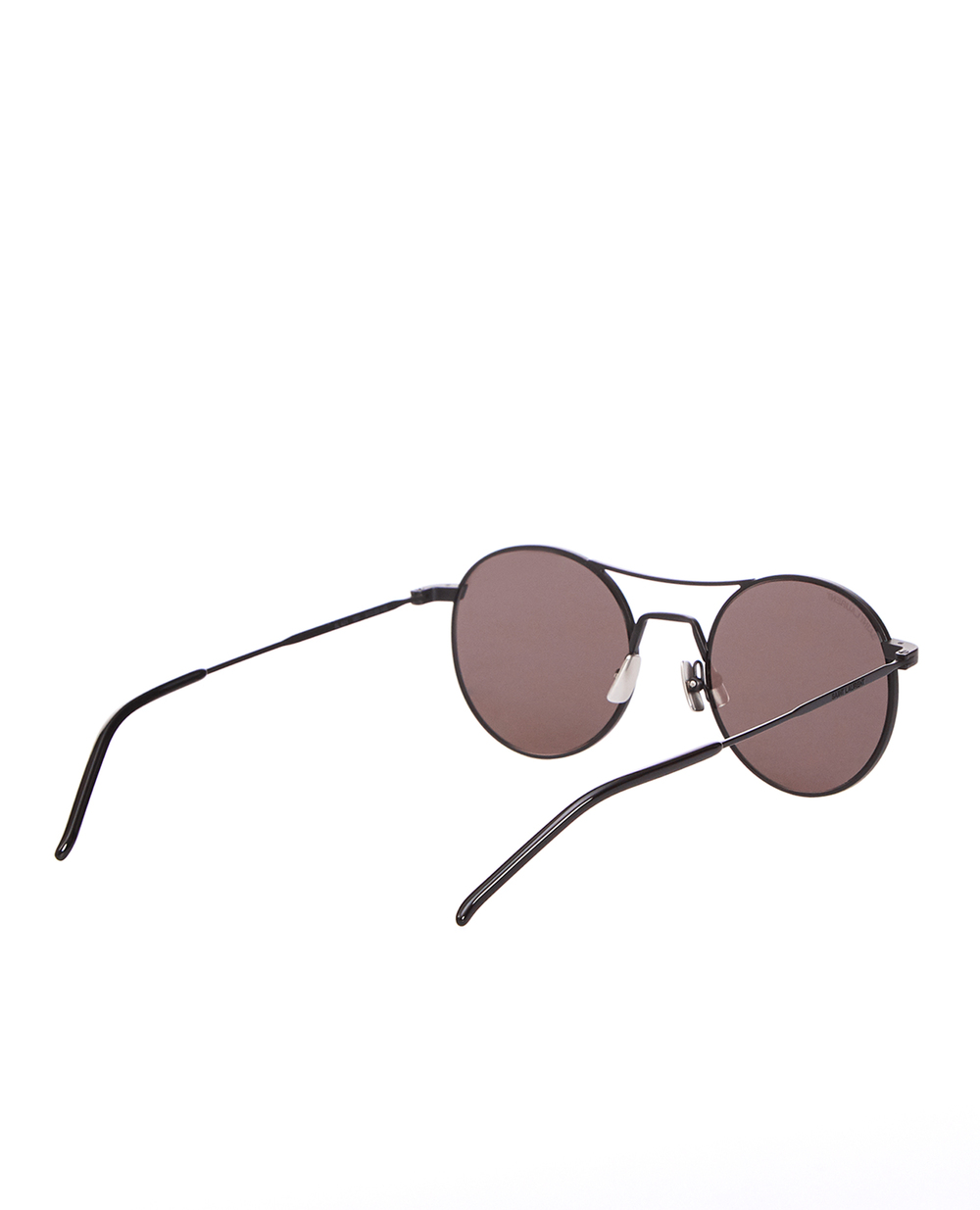 Солнцезащитные очки Saint Laurent 652333-Y9902, черный цвет • Купить в интернет-магазине Kameron