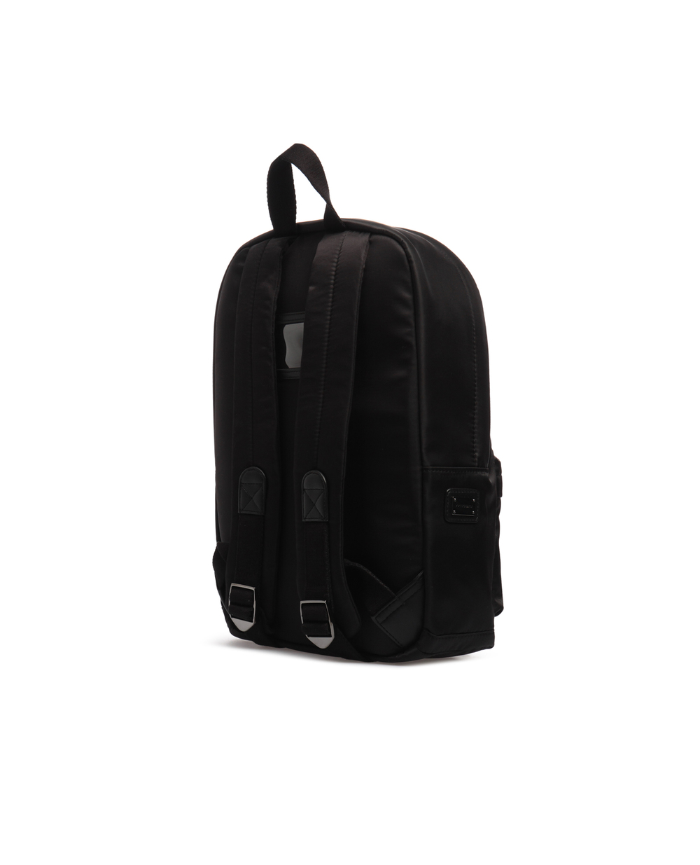 Рюкзак Dolce&Gabbana EM0034-AV002, чорний колір • Купити в інтернет-магазині Kameron
