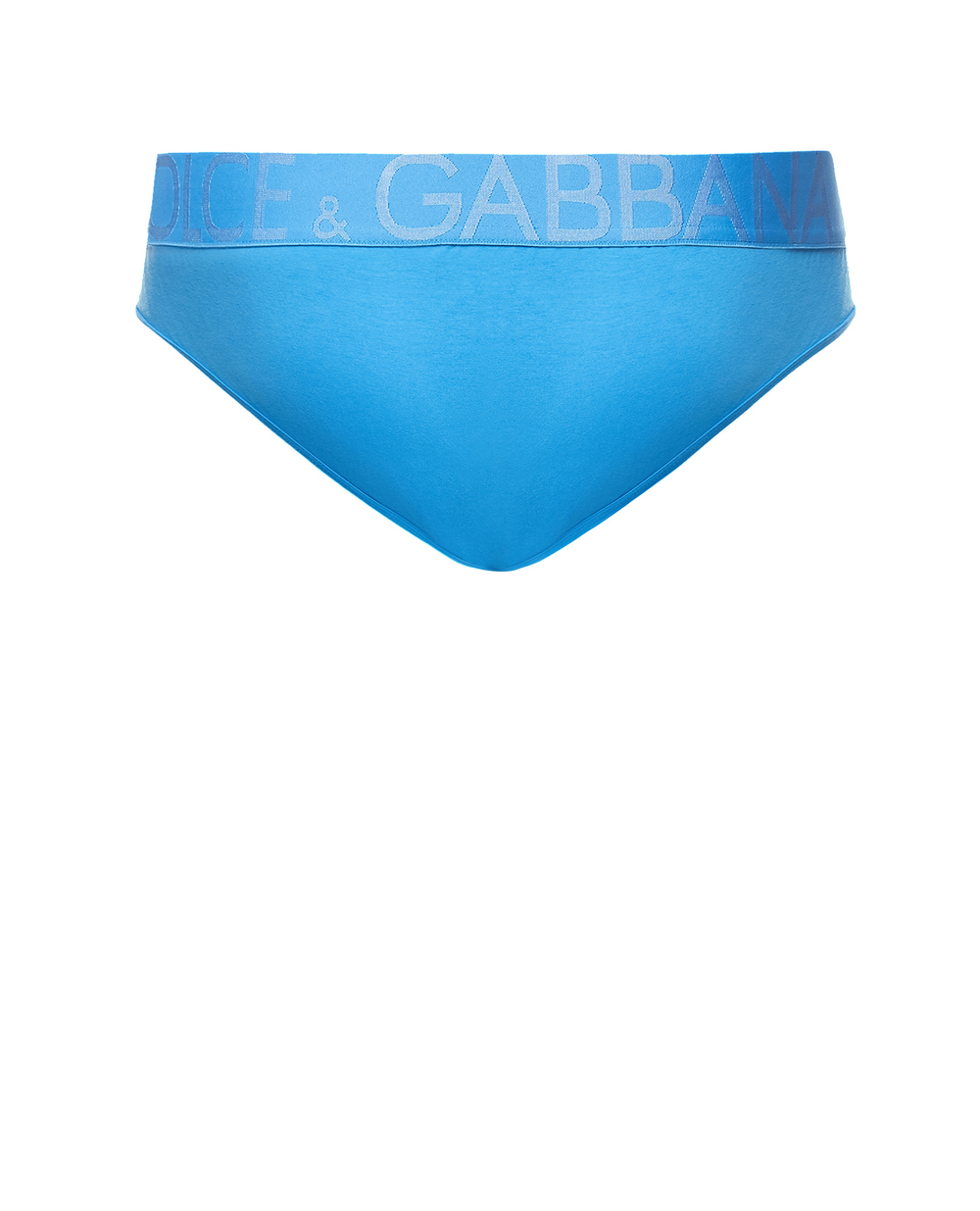 Сліпи Dolce&Gabbana M3D10J-OUAIG, блакитний колір • Купити в інтернет-магазині Kameron