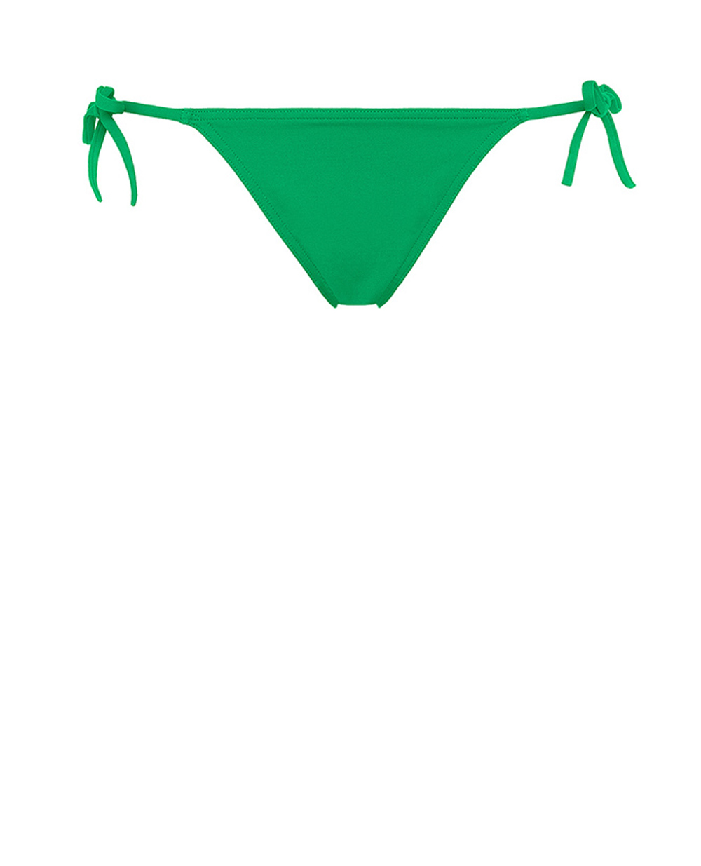 Трусики від купальника MALOU ERES 041401, зелений колір • Купити в інтернет-магазині Kameron