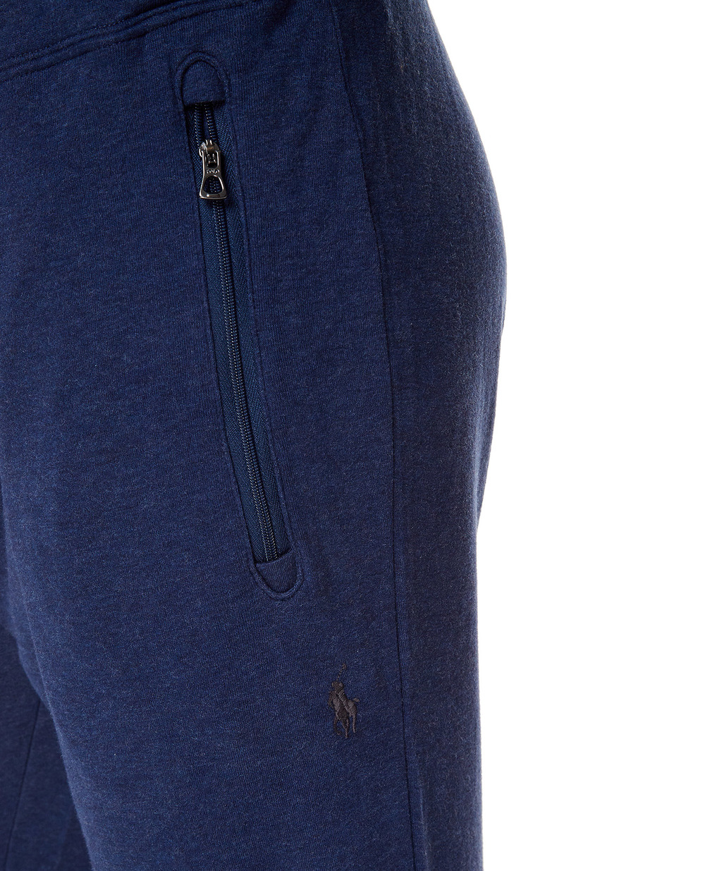 Спортивные брюки Polo Ralph Lauren 710718533005, синий цвет • Купить в интернет-магазине Kameron