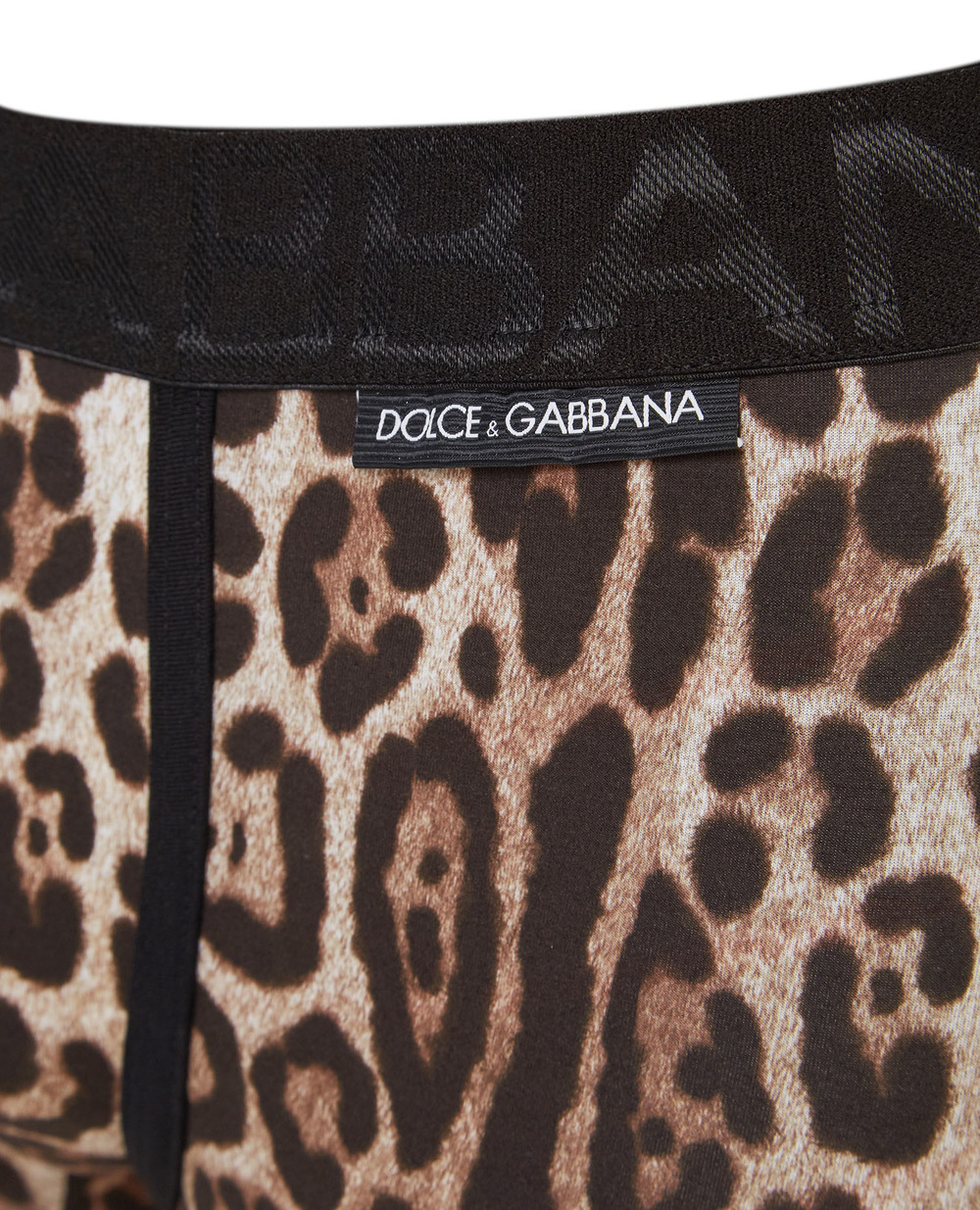 Боксеры Dolce&Gabbana M4D19J-FSGWF, разноцветный цвет • Купить в интернет-магазине Kameron