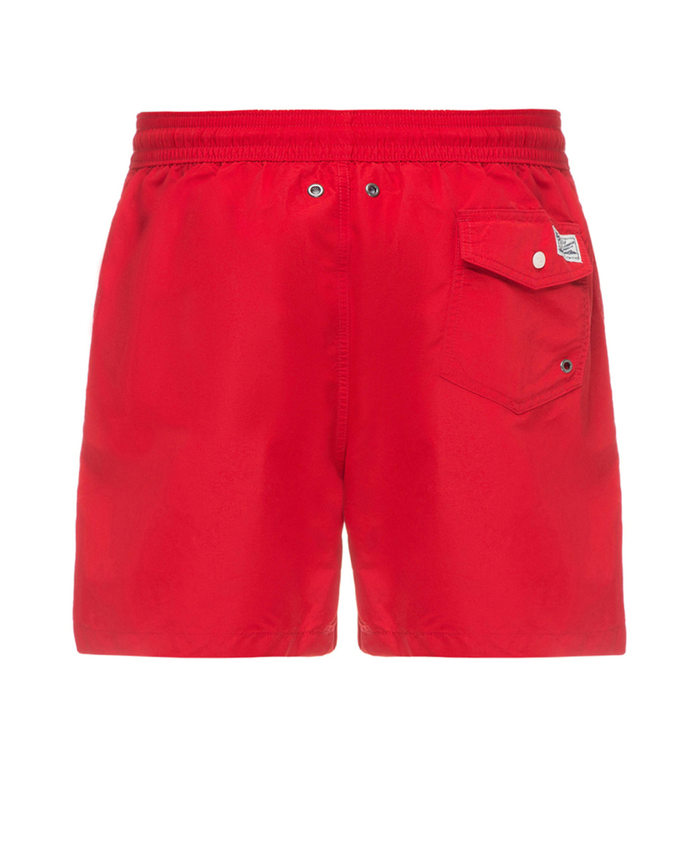 Плавательные шорты Polo Ralph Lauren 710659017009, красный цвет • Купить в интернет-магазине Kameron