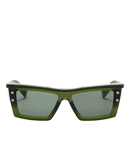 Balmain Сонцезахисні окуляри B-VII - Артикул: BPS-131C-55