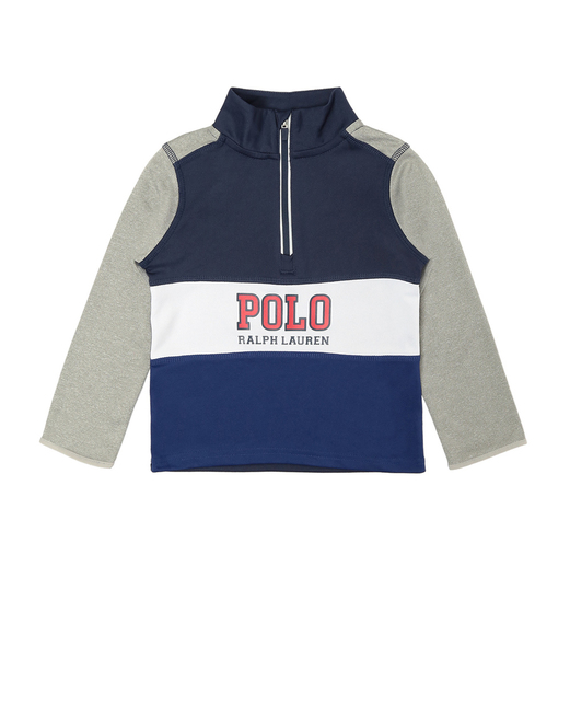 Polo Ralph Lauren Дитяча спортивна кофта - Артикул: 321702760001