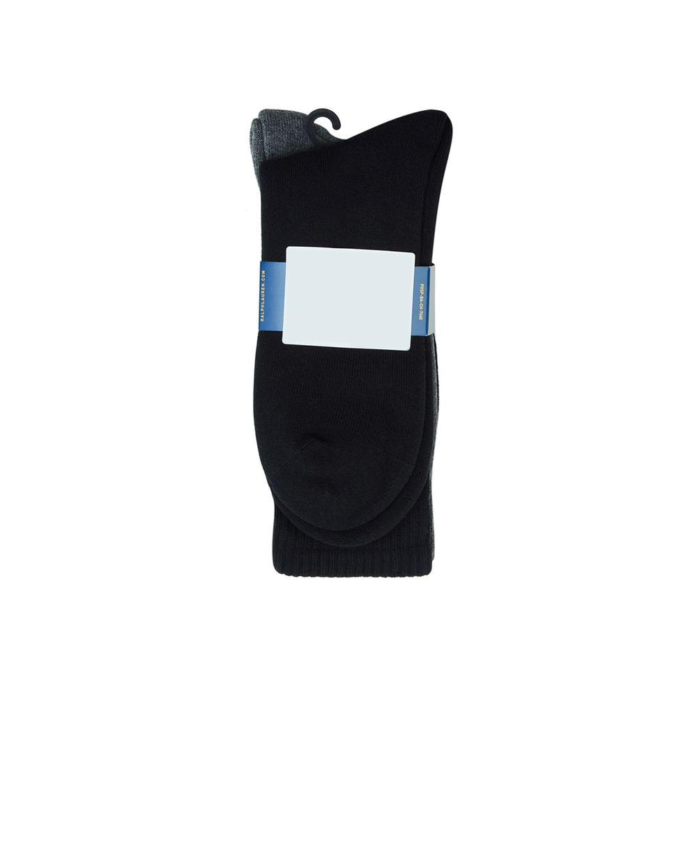 Шкарпетки (3 пари) Polo Ralph Lauren 449655211001, різнокольоровий колір • Купити в інтернет-магазині Kameron
