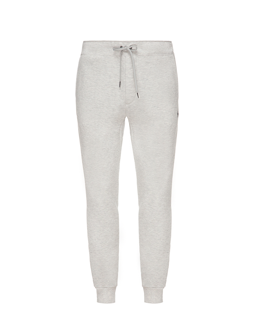Спортивные брюки Polo Ralph Lauren 710652314013, серый цвет • Купить в интернет-магазине Kameron