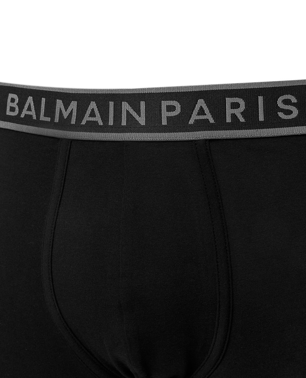 Боксери Balmain BRLD55220, чорний колір • Купити в інтернет-магазині Kameron