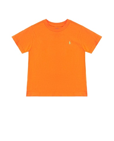 Polo Ralph Lauren Детская футболка - Артикул: 322832904100