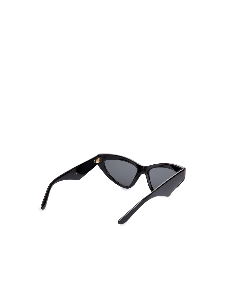 Сонцезахисні окуляри Dolce&Gabbana 4439501-8755, чорний колір • Купити в інтернет-магазині Kameron