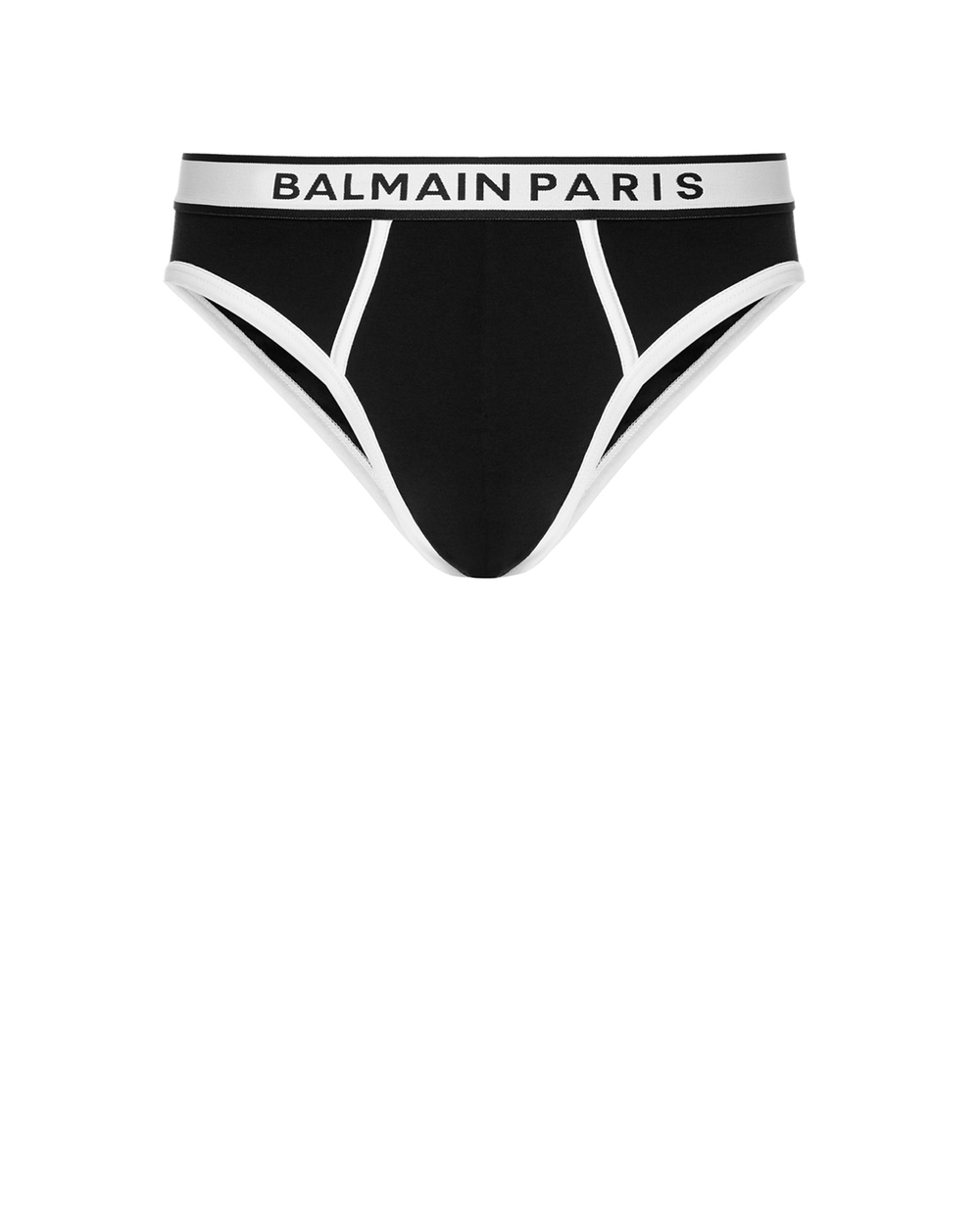 Труси Balmain BRL615200, чорний колір • Купити в інтернет-магазині Kameron
