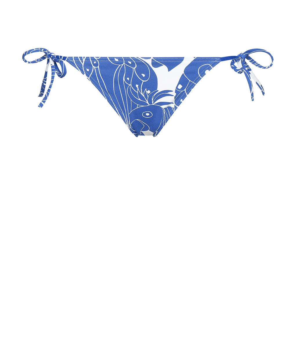 Трусики от купальника GERARDO ERES 042321, синий цвет • Купить в интернет-магазине Kameron