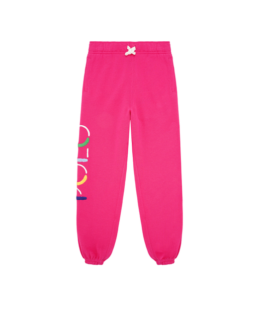 Polo Ralph Lauren Детские спортивные брюки (костюм) - Артикул: 312925987003