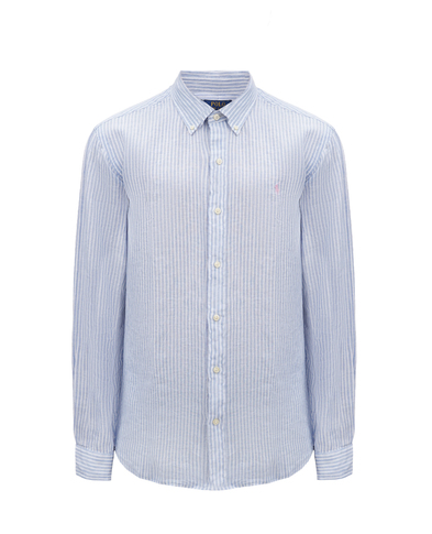 Polo Ralph Lauren Льняная рубашка - Артикул: 710740807001