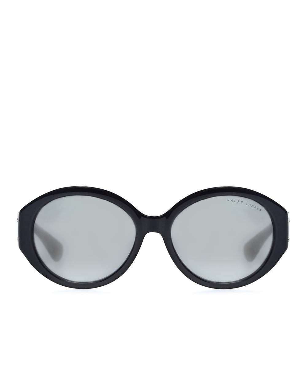 Солнцезащитные очки Polo Ralph Lauren 0RL819153986G, черный цвет • Купить в интернет-магазине Kameron