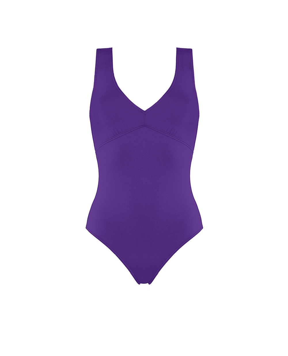 Купальник HOLD UP ERES 011405, фиолетовый цвет • Купить в интернет-магазине Kameron