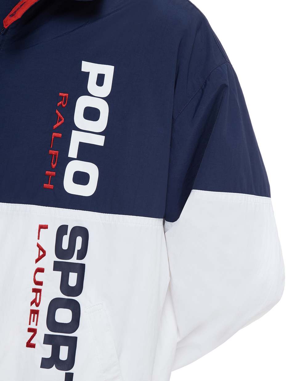 Куртка Polo Ralph Lauren 710832356001, різнокольоровий колір • Купити в інтернет-магазині Kameron