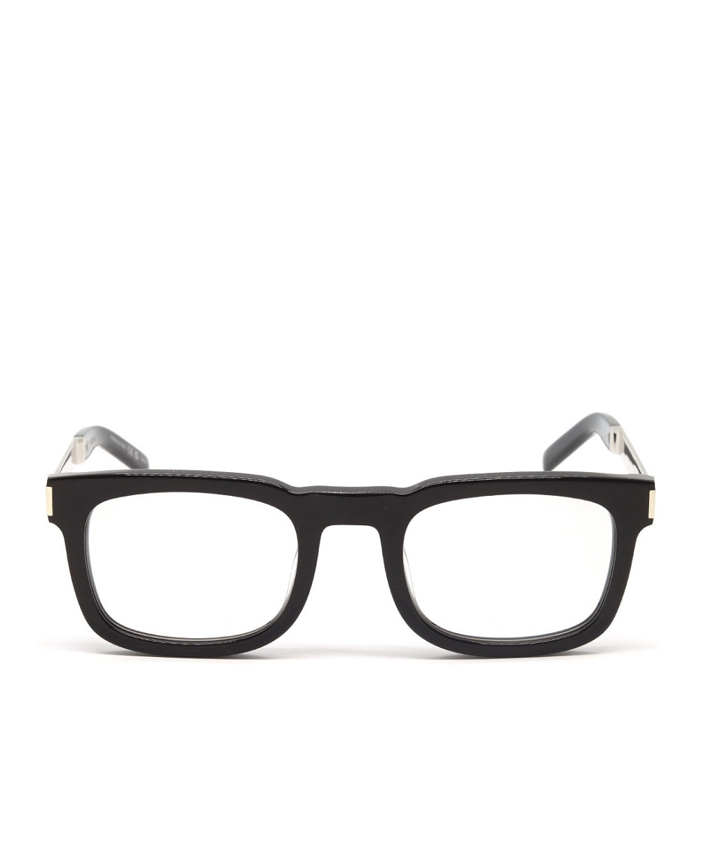 Солнцезащитные очки Saint Laurent SL 581-003, черный цвет • Купить в интернет-магазине Kameron