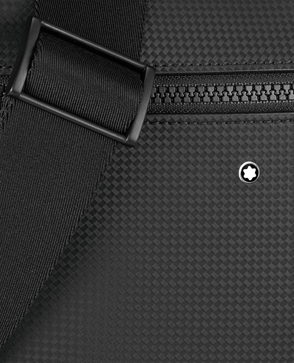 Сумка Montblanc Extreme 2.0 Montblanc 123936, чорний колір • Купити в інтернет-магазині Kameron