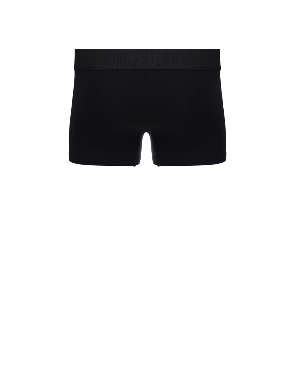 Боксери Dolce&Gabbana M4F37J-OUAIG, чорний колір • Купити в інтернет-магазині Kameron