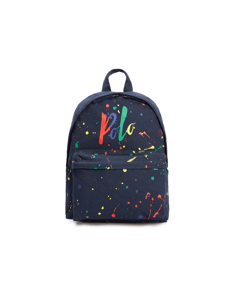 Дитячий рюкзак Polo Ralph Lauren Kids 400861157001, синій колір • Купити в інтернет-магазині Kameron