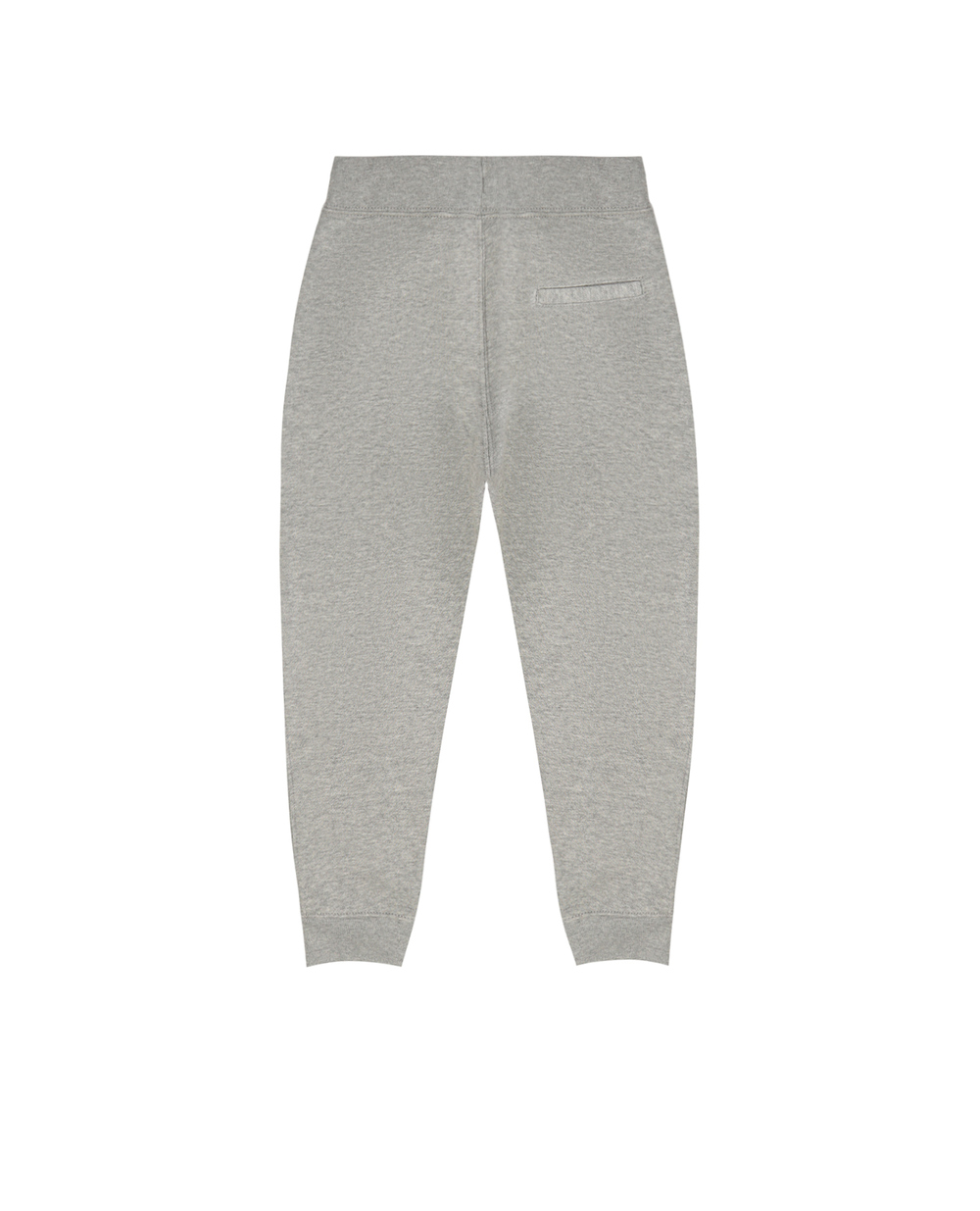 Спортивные брюки Polo Ralph Lauren Kids 323720897004, серый цвет • Купить в интернет-магазине Kameron