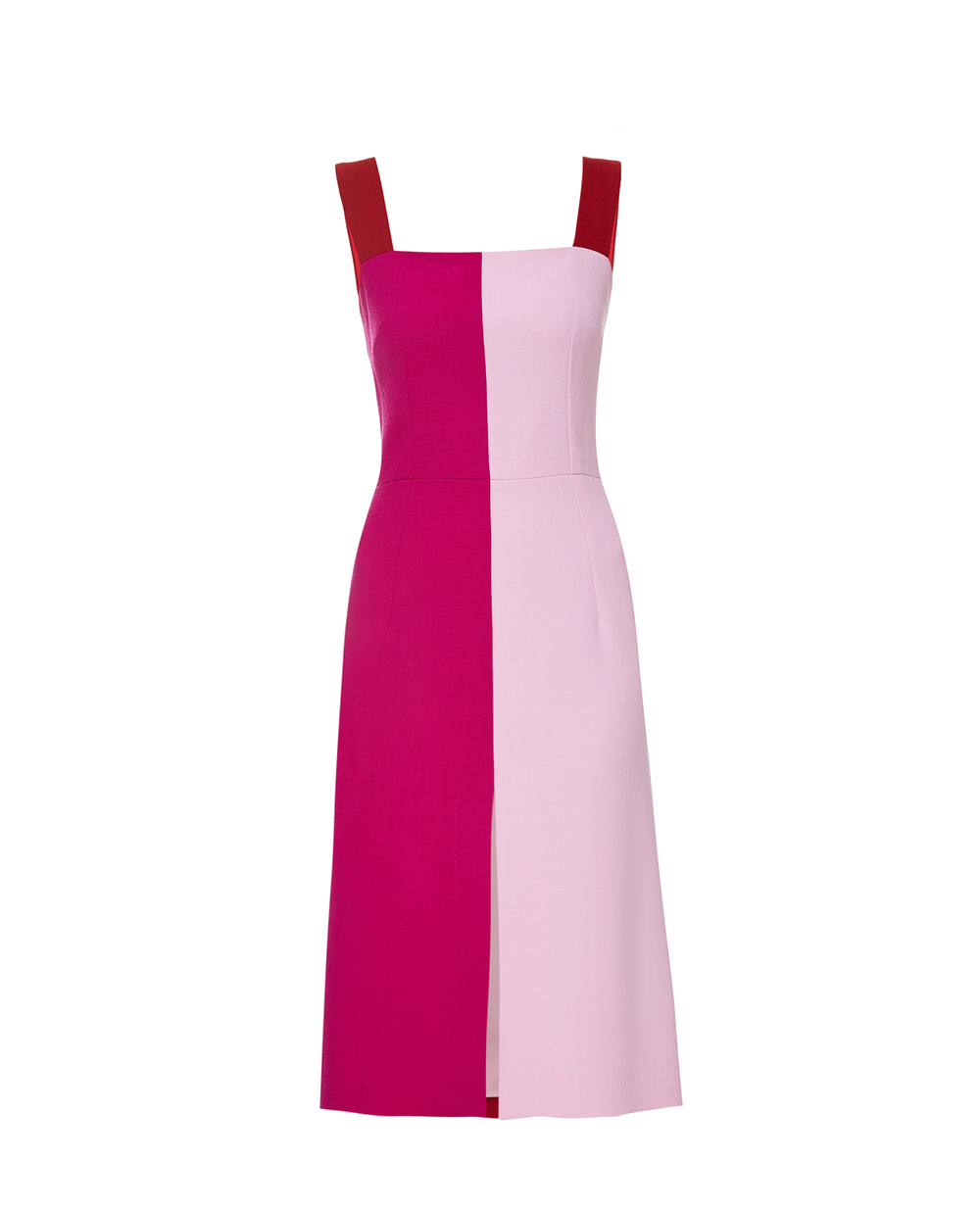 Сукня Dolce&Gabbana F6P8ZT-GDZ50, різнокольоровий колір • Купити в інтернет-магазині Kameron