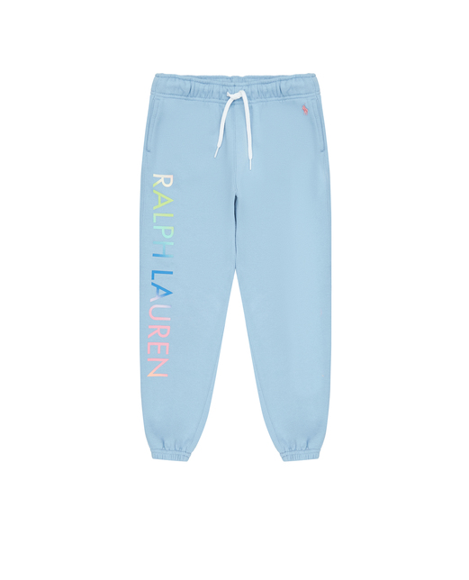 Polo Ralph Lauren Детские спортивные брюки - Артикул: 313841396001