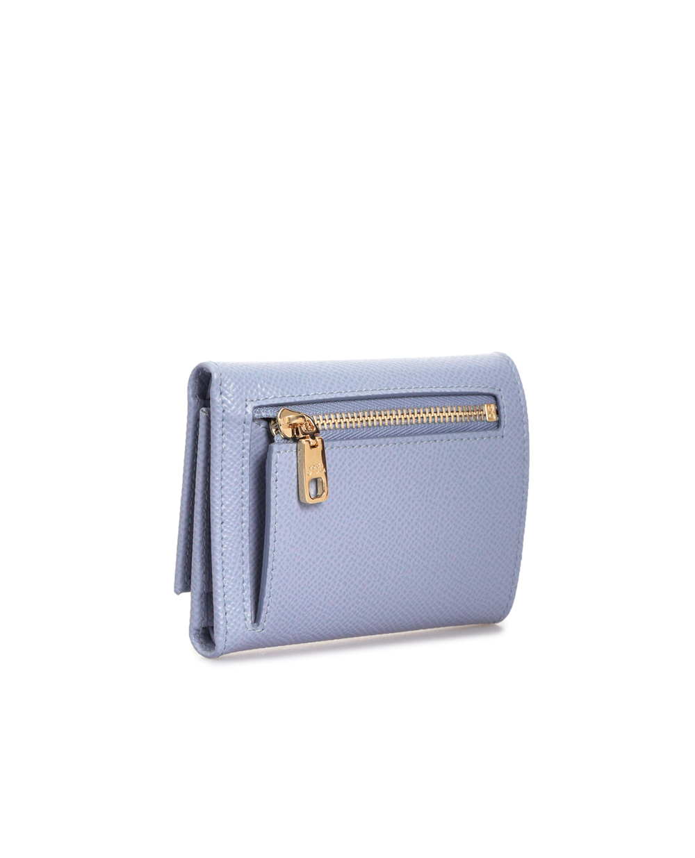 Кошелек Dolce&Gabbana BI0770-A1001, голубой цвет • Купить в интернет-магазине Kameron