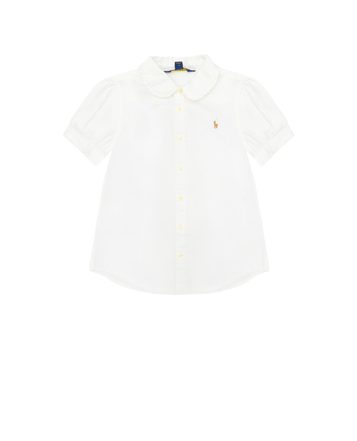 Polo Ralph Lauren Дитяча блуза - Артикул: 312680346001
