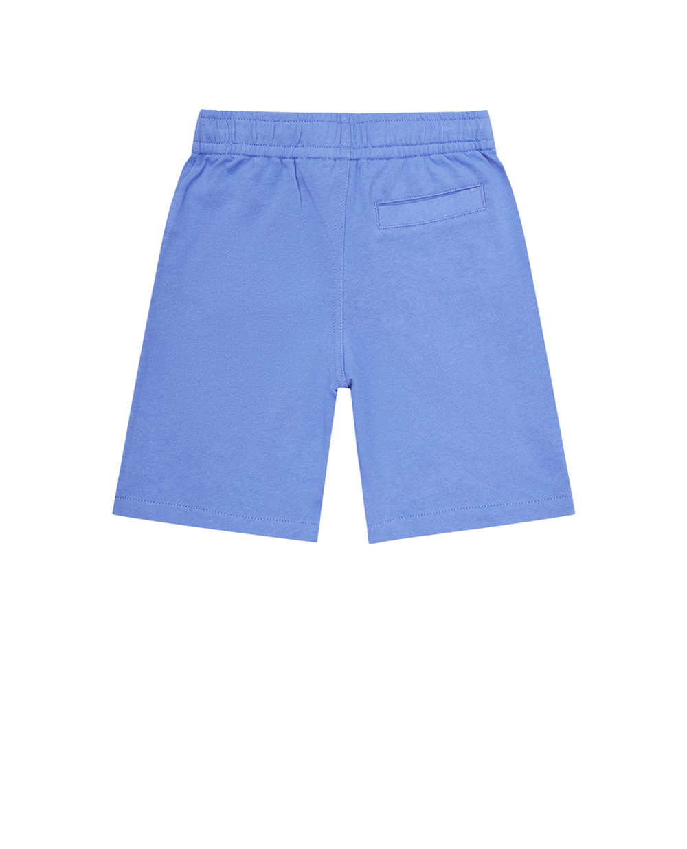 Детские шорты Polo Ralph Lauren Kids 322903113003, голубой цвет • Купить в интернет-магазине Kameron