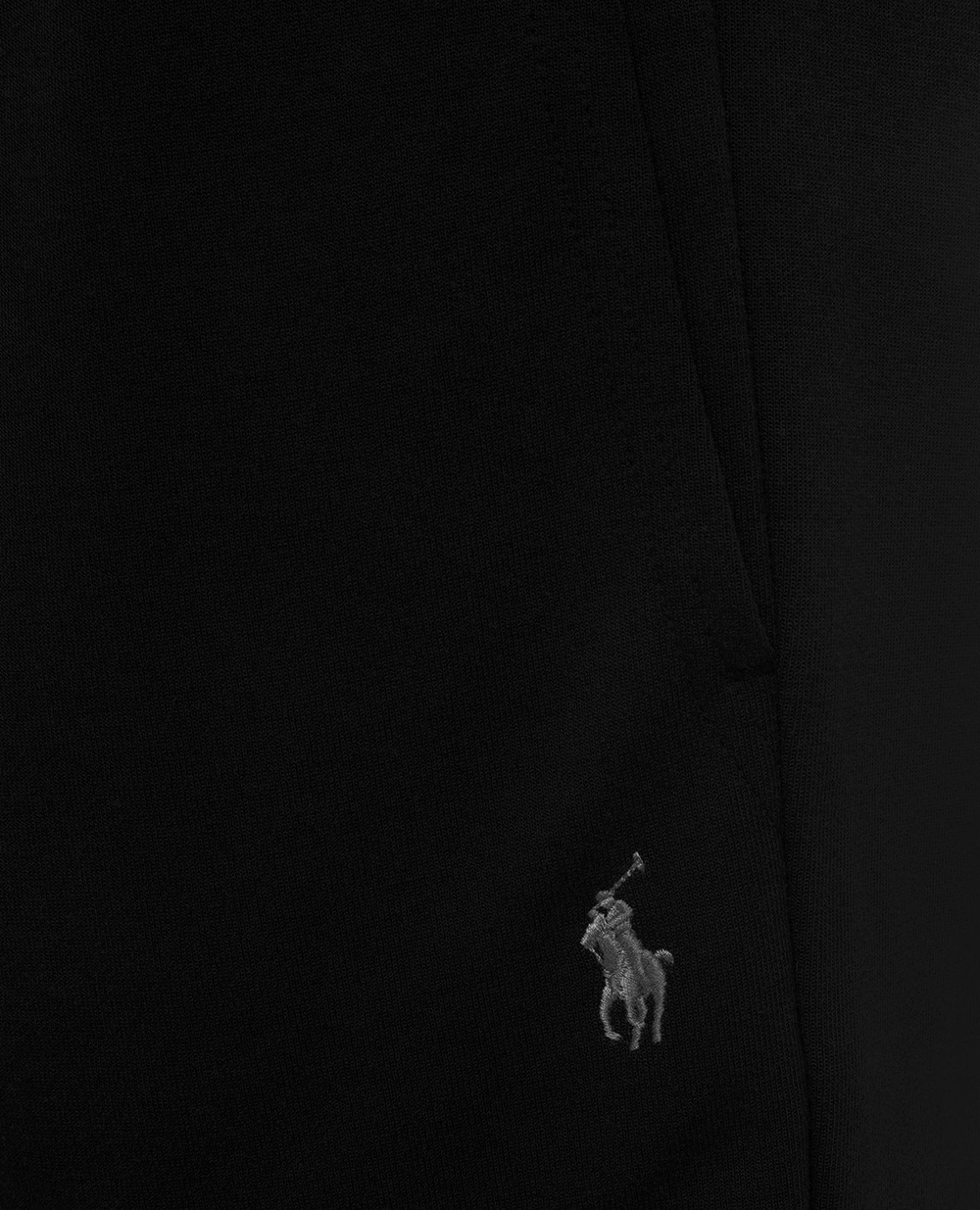 Шорты Polo Ralph Lauren 710691243001, черный цвет • Купить в интернет-магазине Kameron