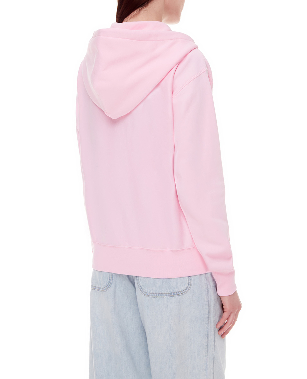 Худи Polo Ralph Lauren 211780303013, розовый цвет • Купить в интернет-магазине Kameron