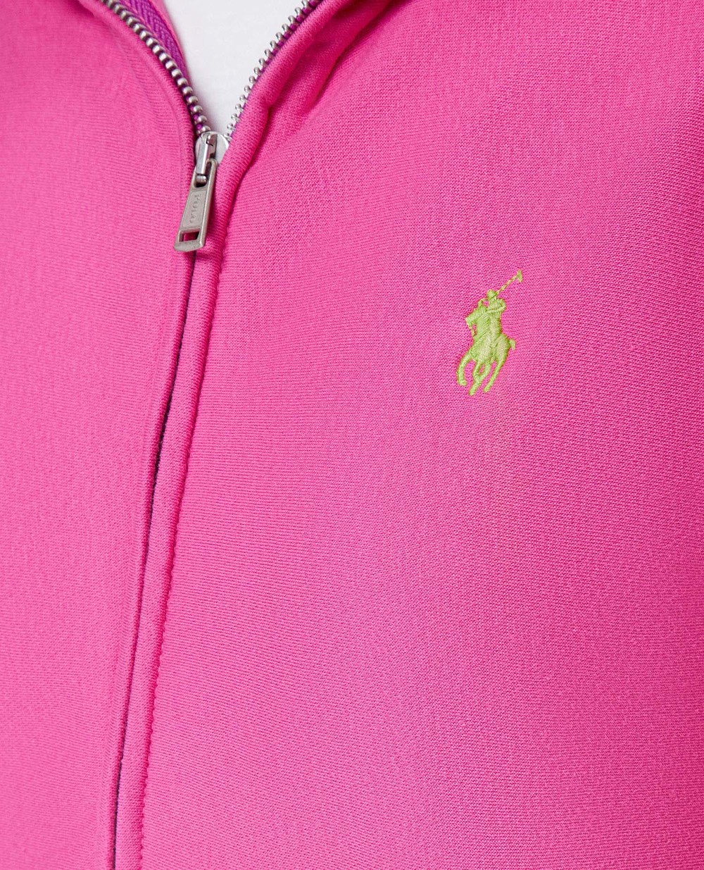 Худи Polo Ralph Lauren 211780303011, розовый цвет • Купить в интернет-магазине Kameron