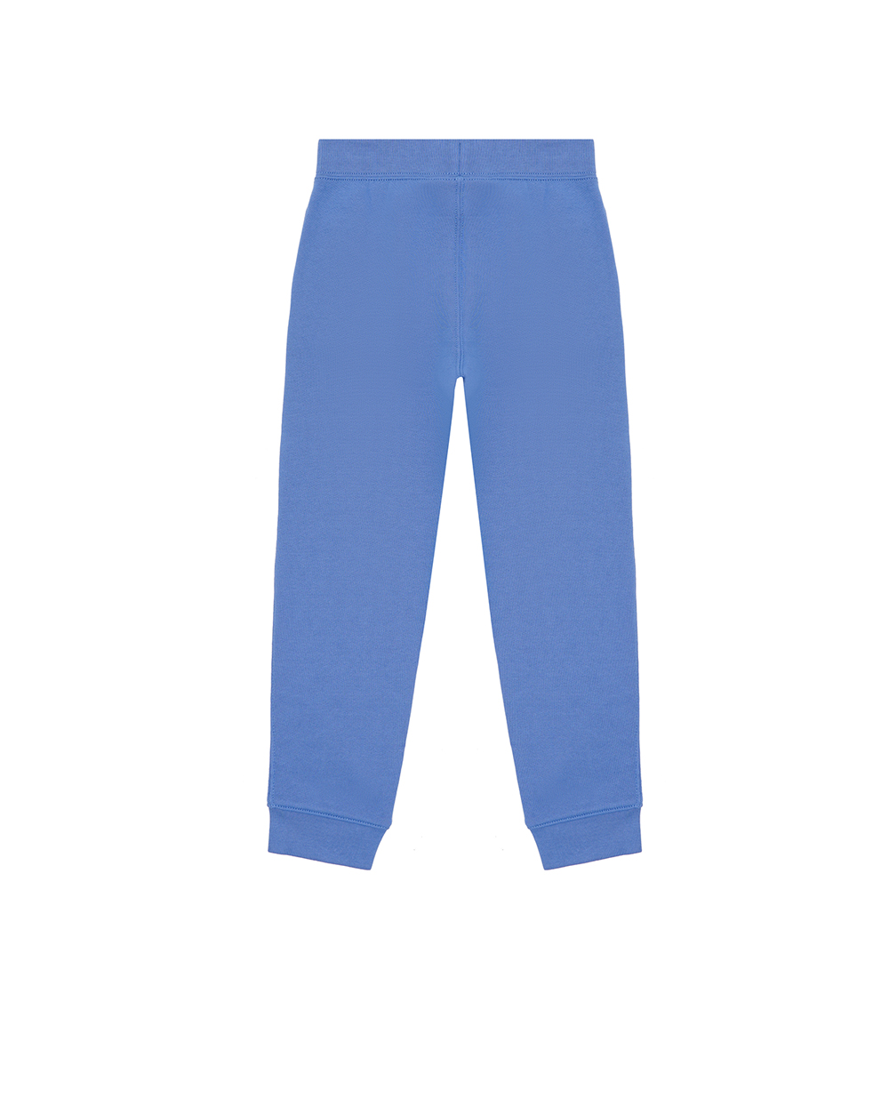 Дитячі спортивні штани Polo Ralph Lauren Kids 322799362030, синій колір • Купити в інтернет-магазині Kameron