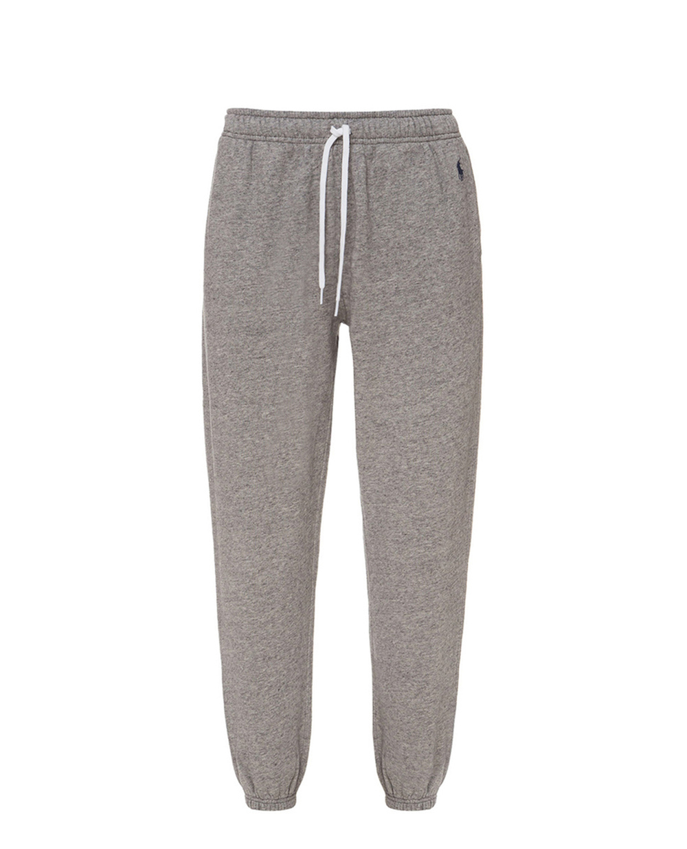 Спортивные брюки Polo Ralph Lauren 211752655004, серый цвет • Купить в интернет-магазине Kameron